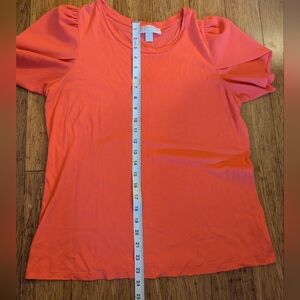 Michael Kors Dress Top